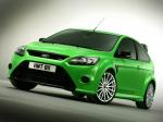 Ford Focus RS Concept 2008 года